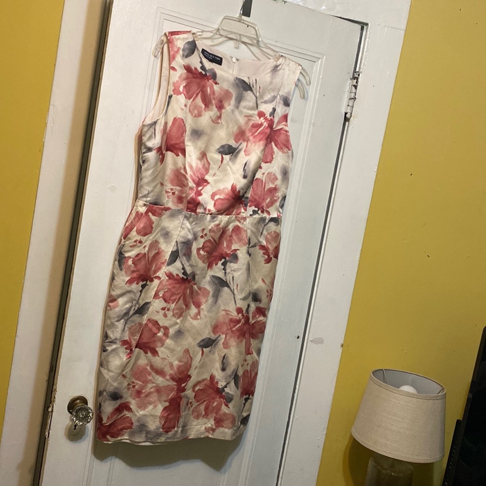 Jones New York dress size14
